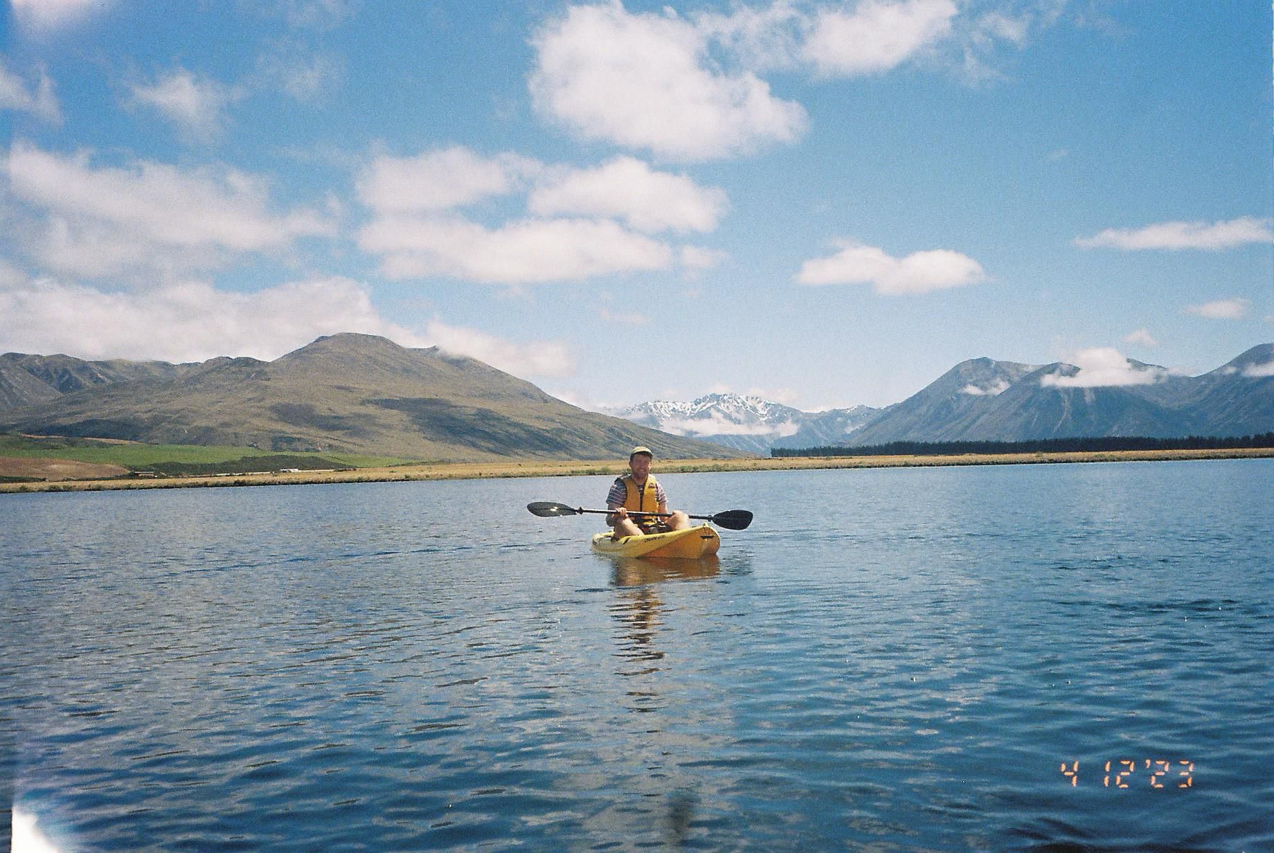 New Zealand