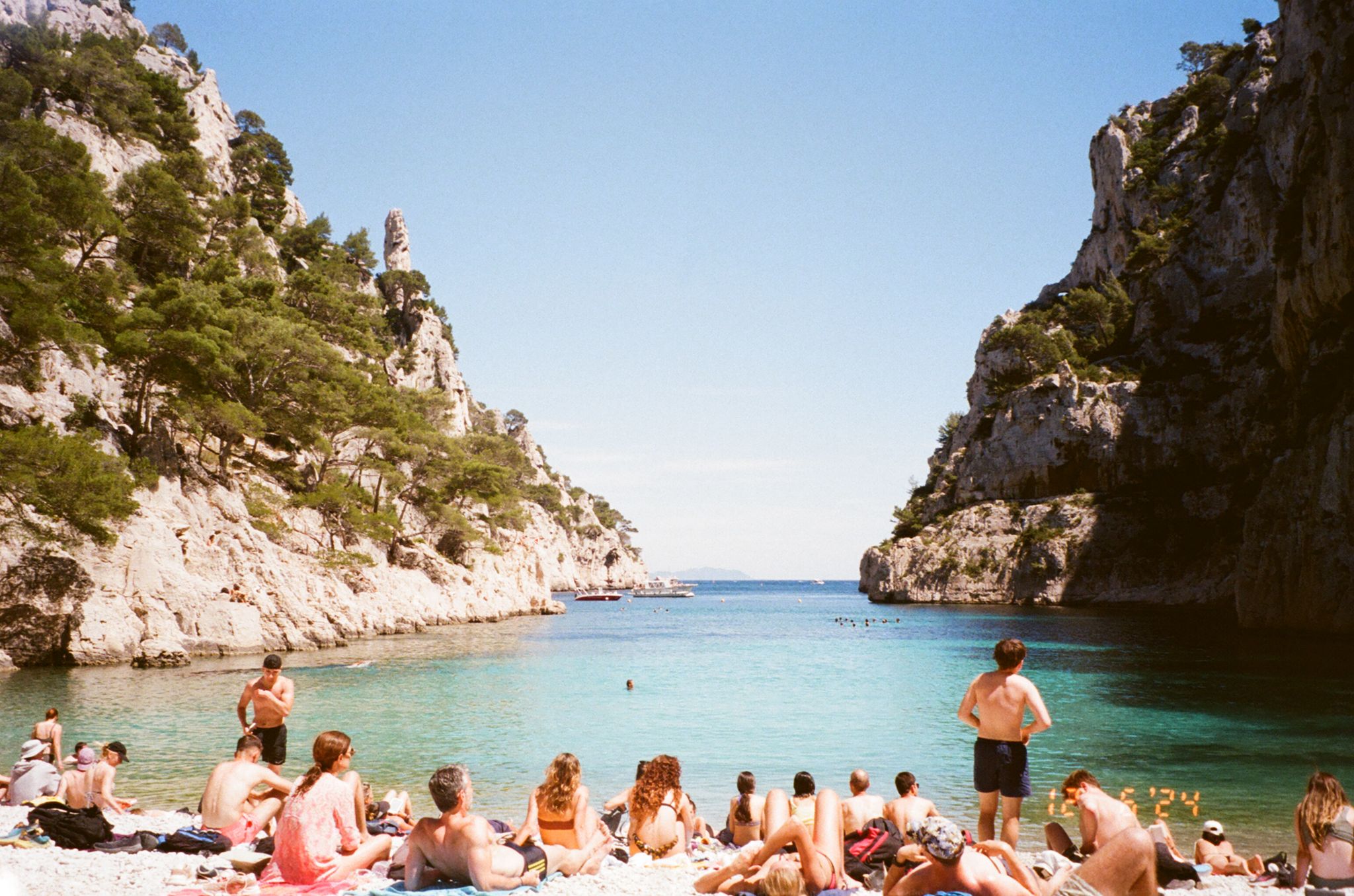 Film Photography